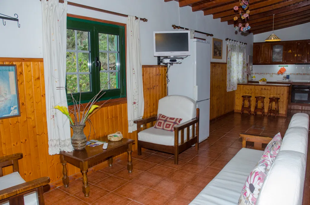 General view, Casa Rural Ondina, Tenerife
