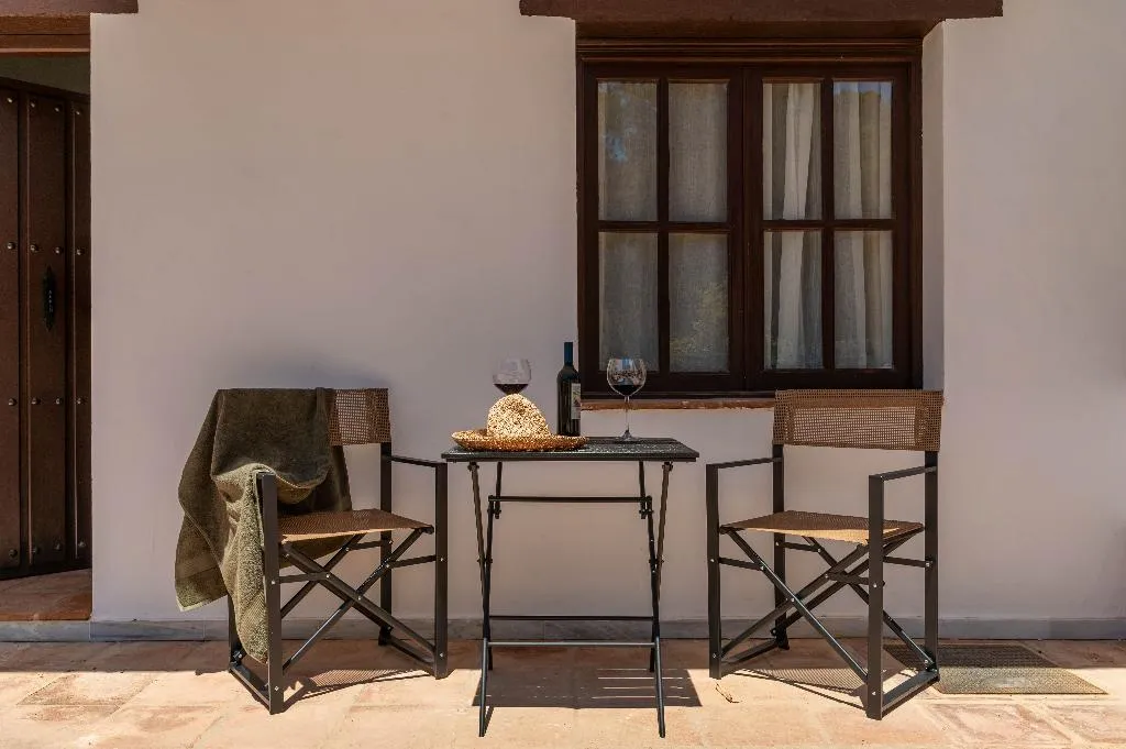 STUDIO ONE BED Room, Málaga Sierra De Las Nieves By Real Spain Hotels, Costa Del Sol