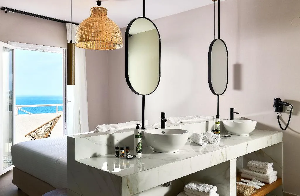 SUITE EXECUTIVE Room, Lotus Rise Hotel - Adults Only, Crete