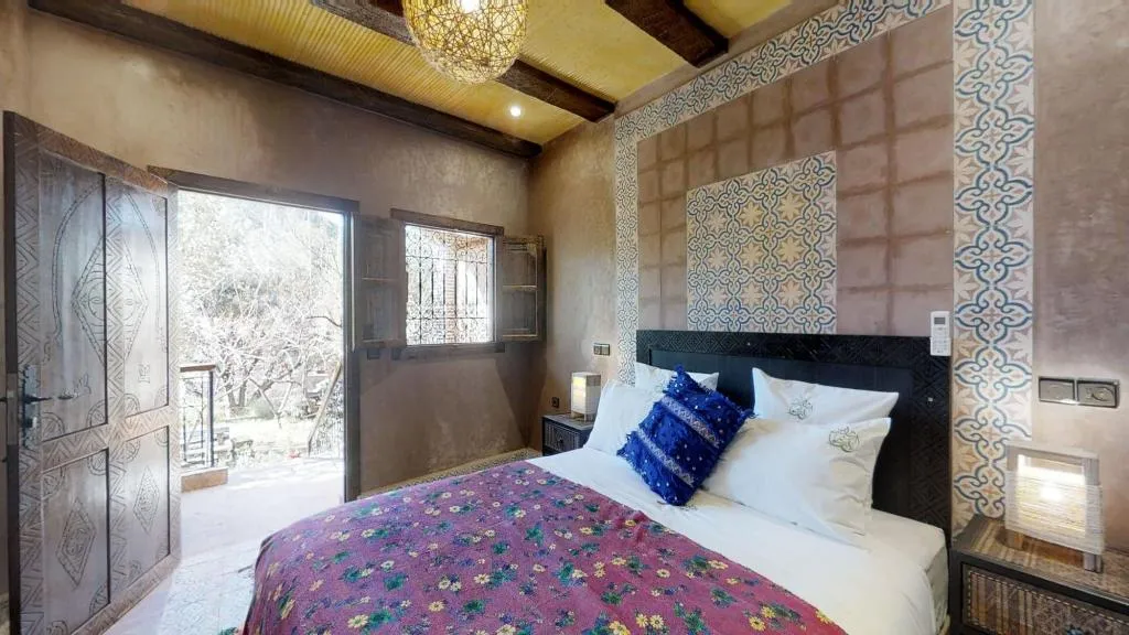 Room, Ferme By Ikalimo, Marrakech