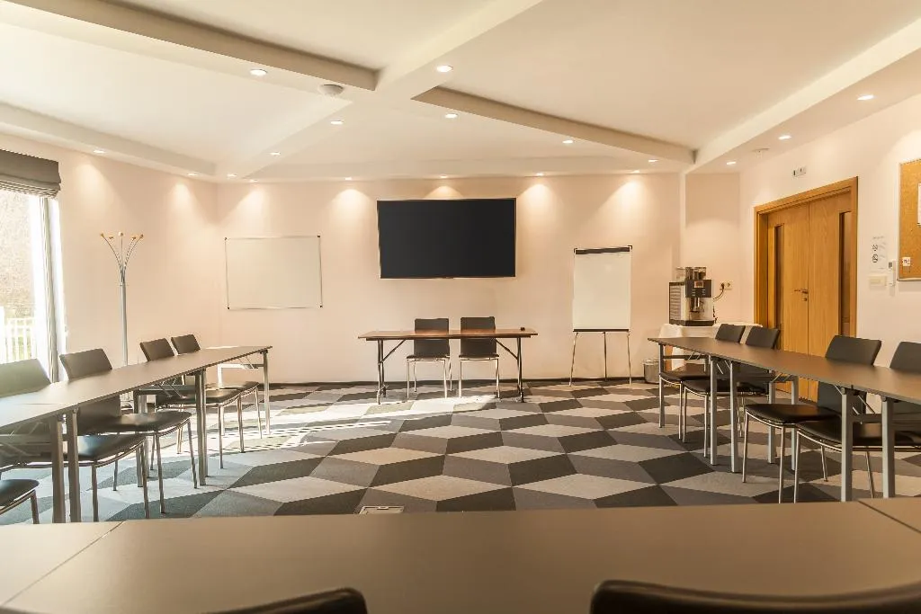 Conferences, Amiral, Varna