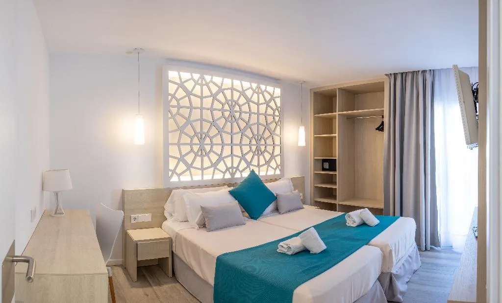 STUDIO SUPERIOR Room, Hotel Club Es Talaial, Majorca