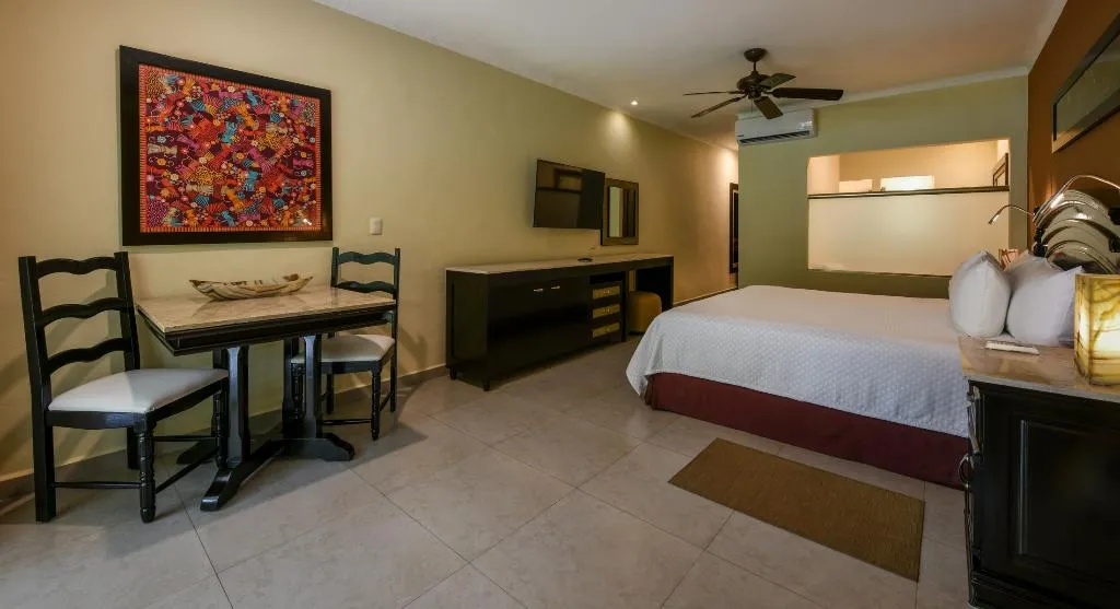 JUNIOR SUITE STANDARD Room, El Dorado Royale Spa Resort - All Inclusive, Cancun Area