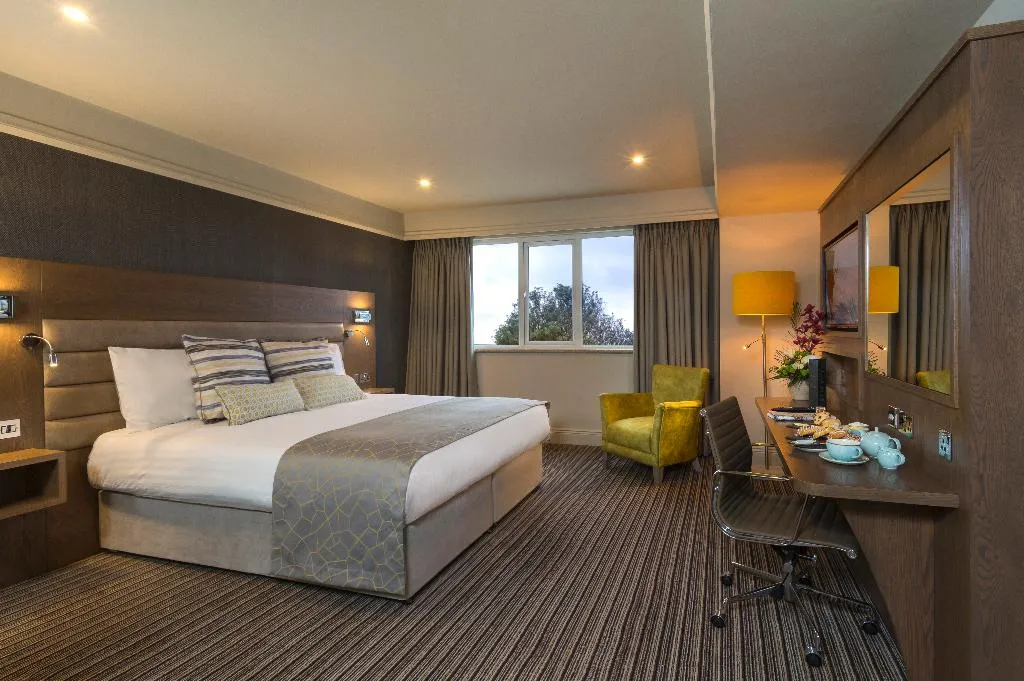 DOUBLE EXECUTIVE Room, Bonnington Dublin, Dublin