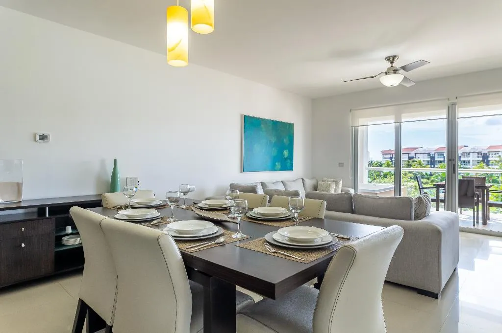 SUITE TWO BEDROOMS Room, Mareazul Beach Front Resort Playa del Carmen, Playa Del Carmen