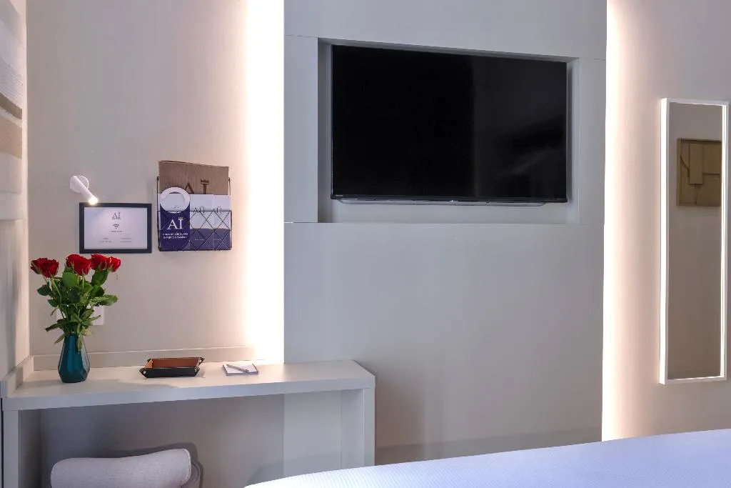 Double or Twin STANDARD Room, Ah - Duomo Signature, Milan