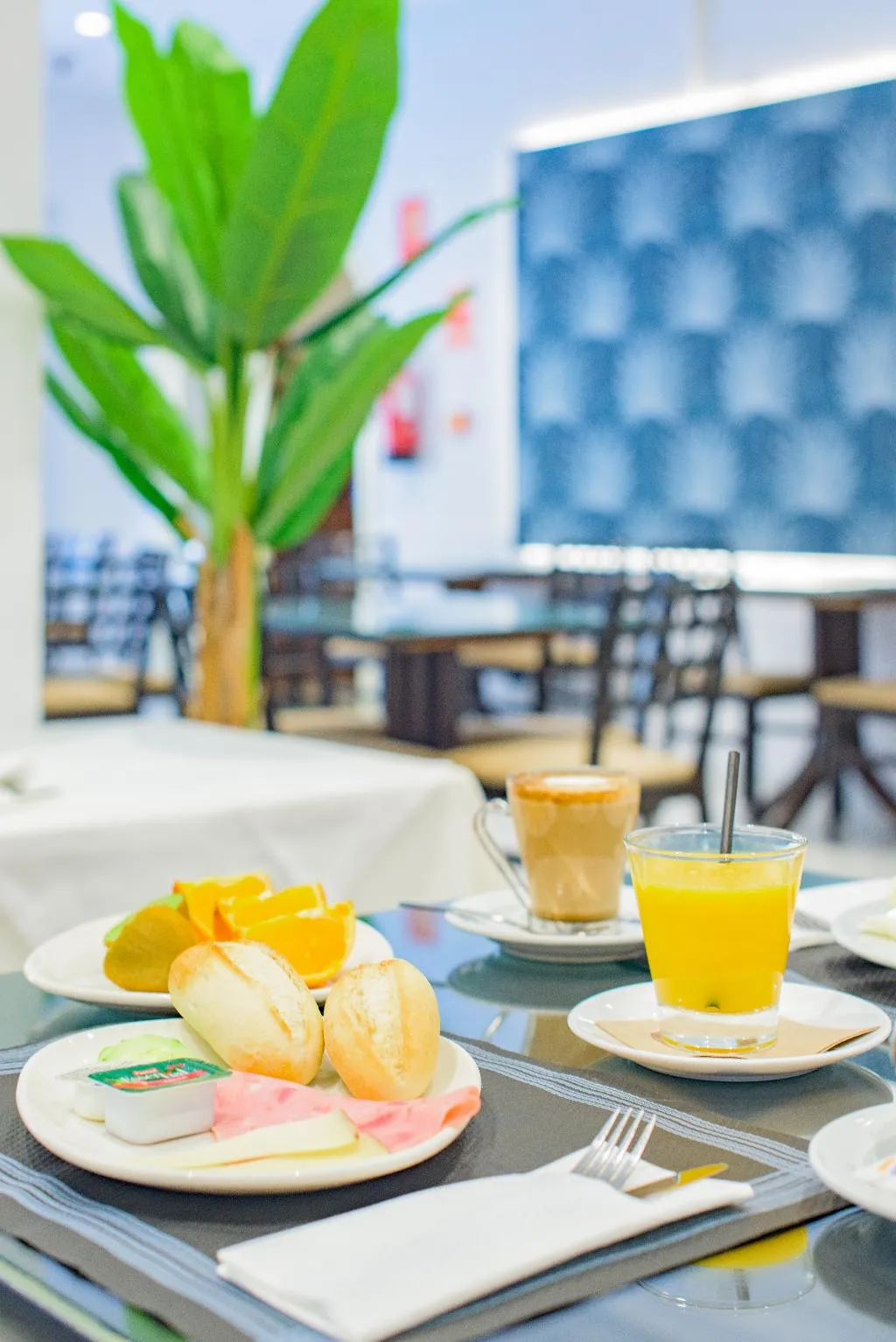 Restaurant, Eden Mar, Costa Blanca