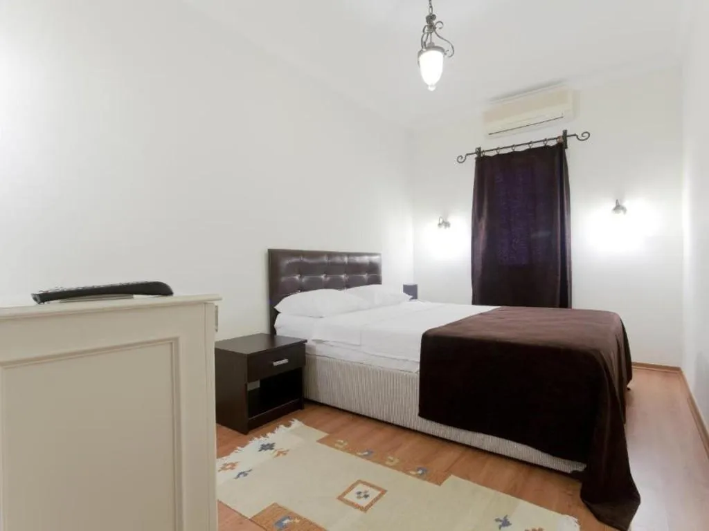 DOUBLE ECONOMY Room, Gulet Otel, Bodrum