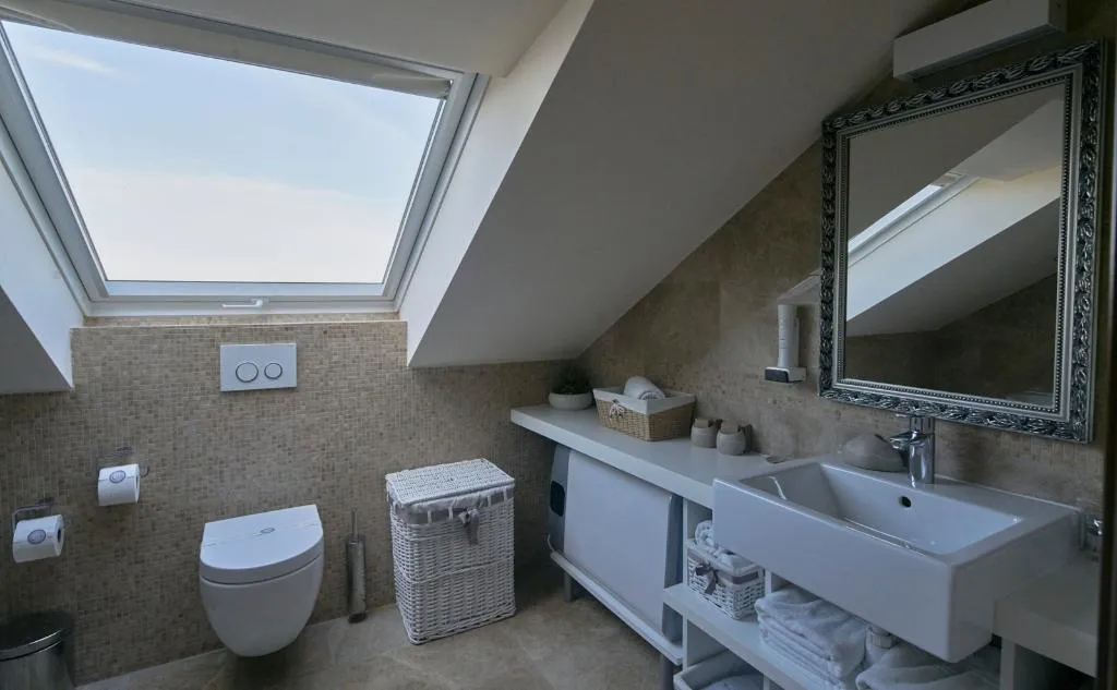 SUITE Presidential Room, Boutique Hotel Life, Split