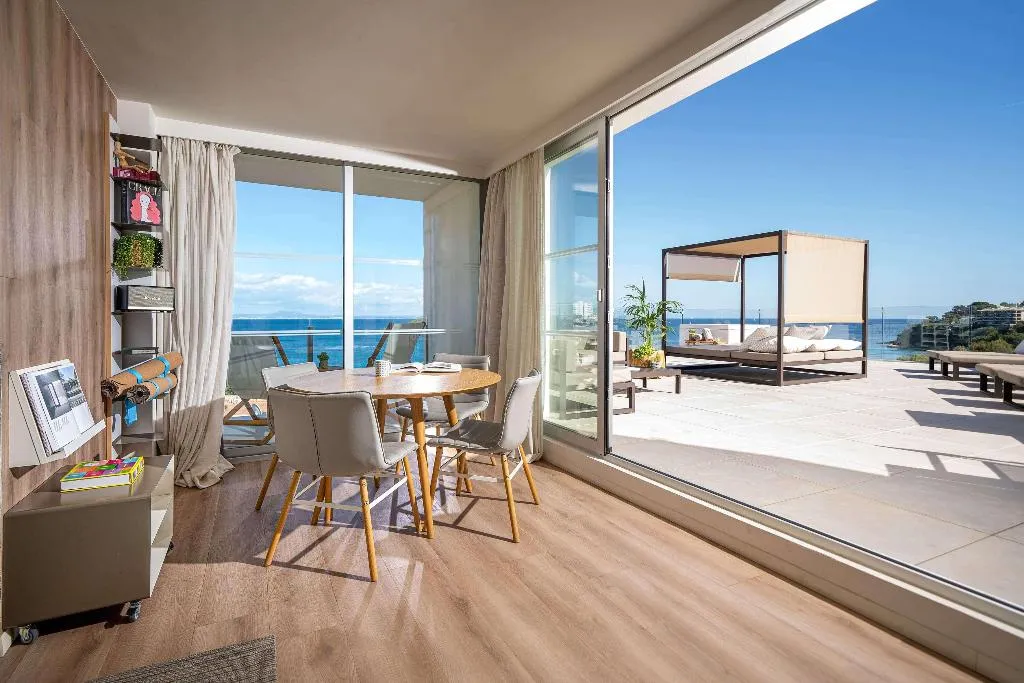 SUITE STANDARD Room, Innside by Melia Calvia Beach, Majorca