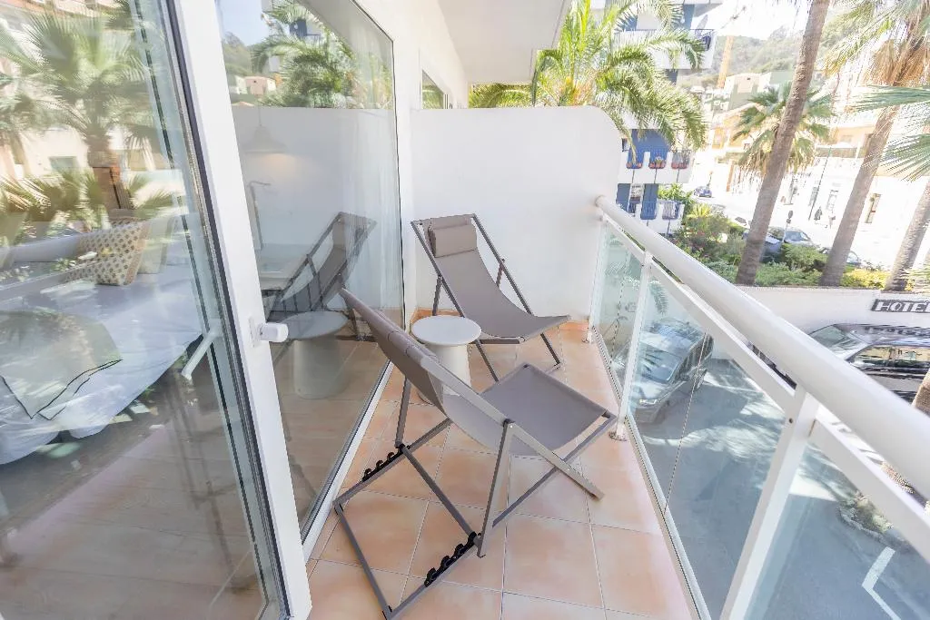 DOUBLE SUPERIOR Room, Soho Boutique Las Vegas, Costa Del Sol