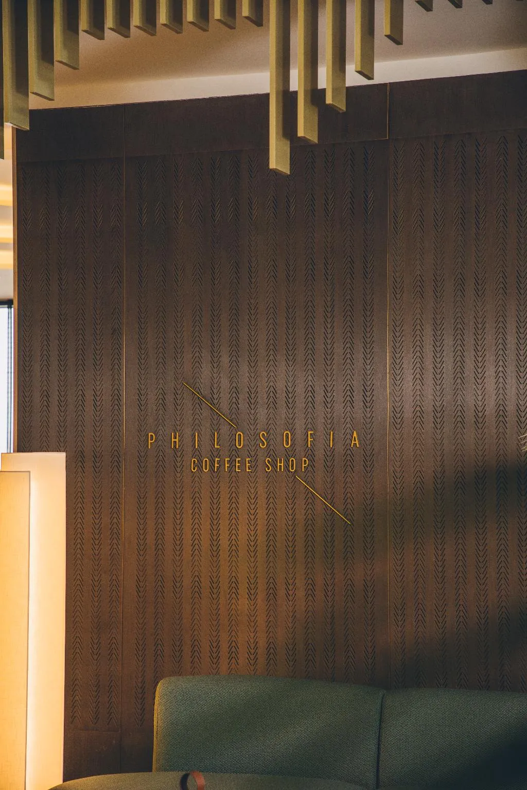 Restaurant, Grand Hyatt Barcelona, Barcelona