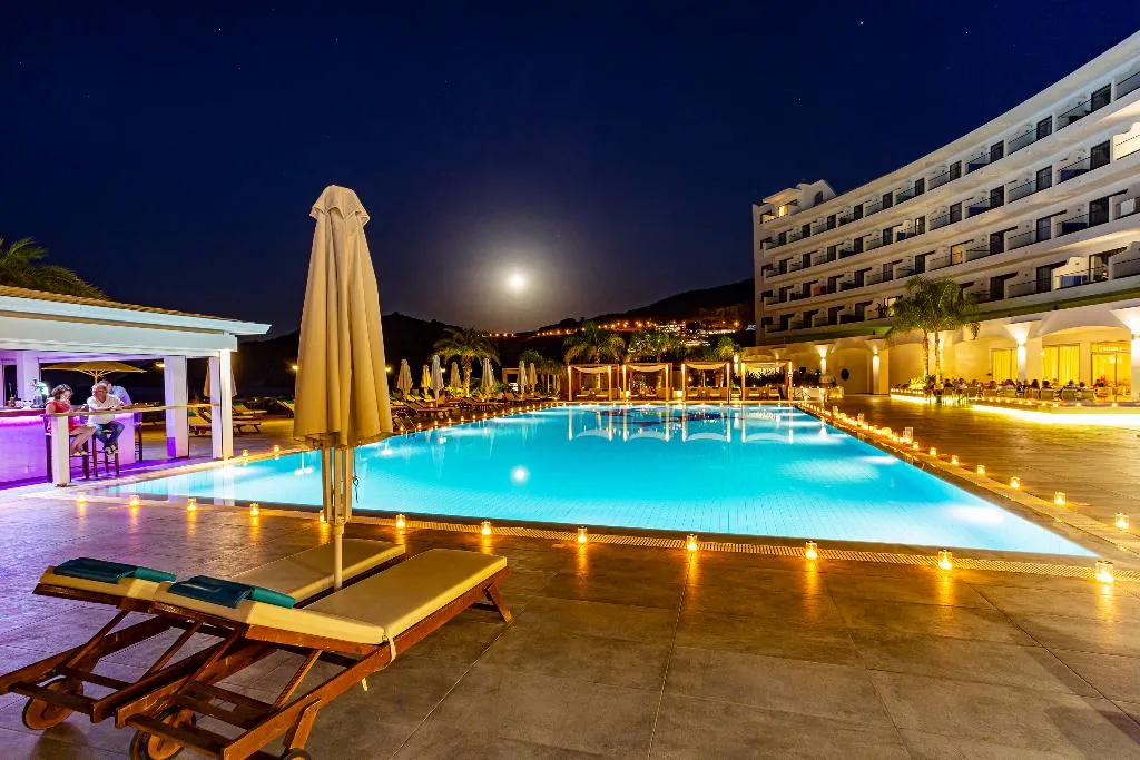 Pool, Lindos Bay Suites, Rhodes