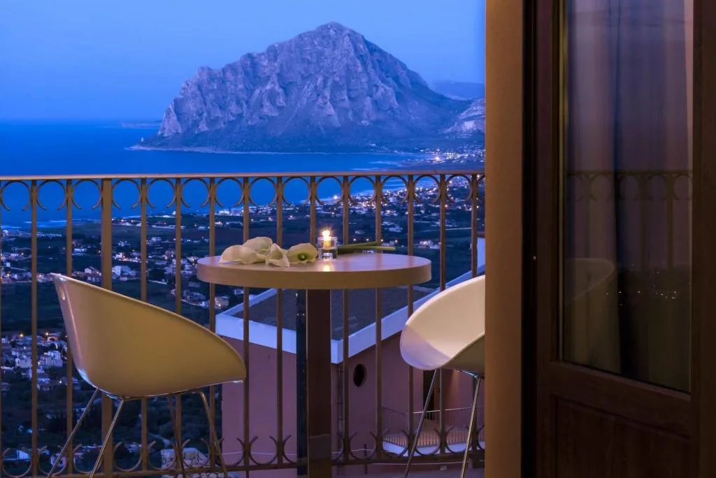 Room, Parco Degli Aromi Resort & Benessere, Palermo