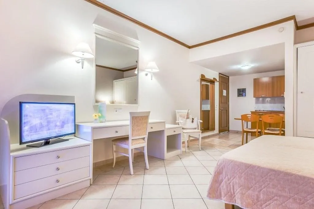 Room, Kipriotis Aqualand, Kos