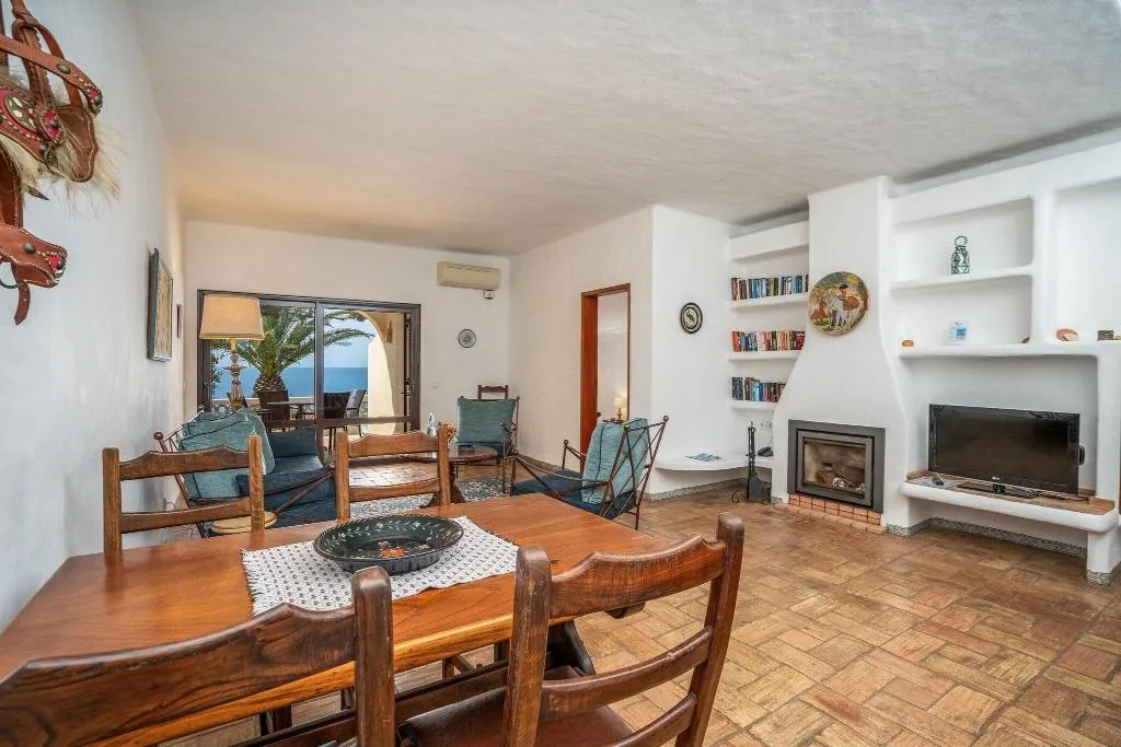 Room, Algar Seco Parque, Algarve