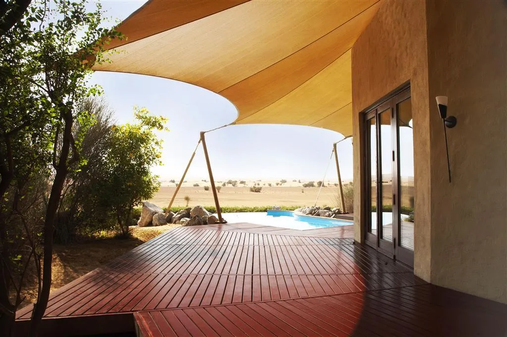 General view, Al Maha, a Luxury Collection Desert Resort & Spa, Dubai