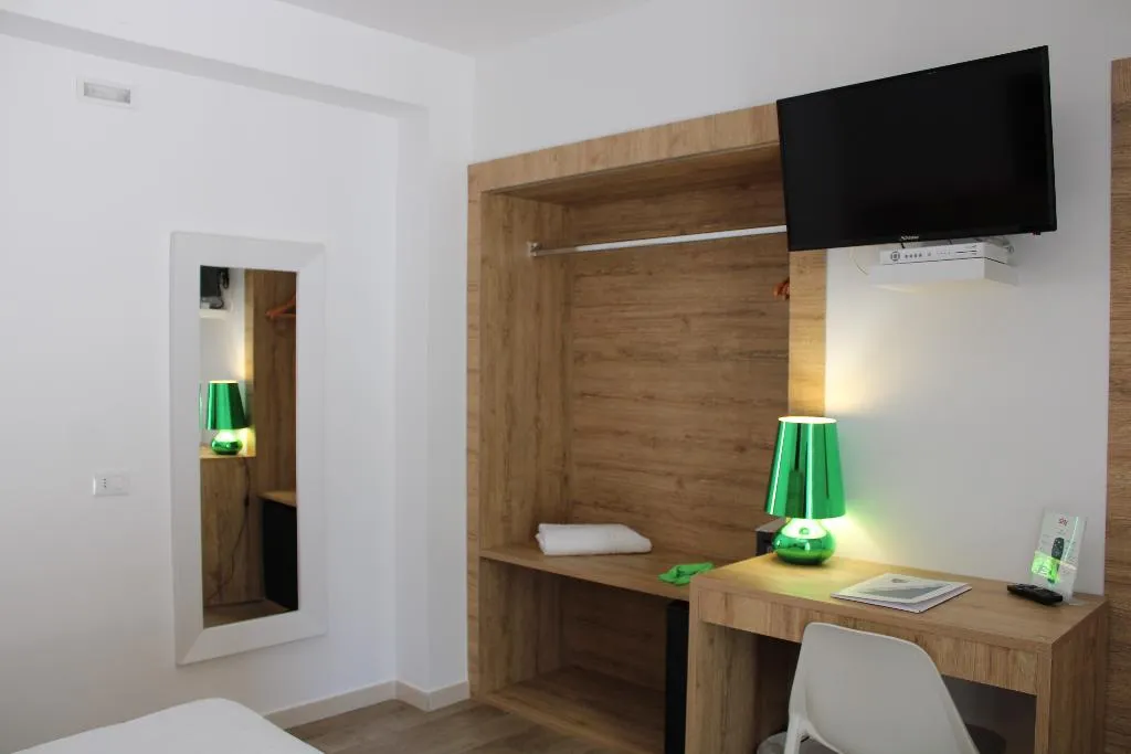 DOUBLE ECONOMY Room, Casena Dei Colli Sure Hotel Collection by BW, Palermo