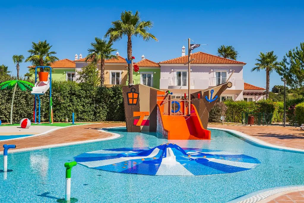 General view, Eden Villas & Apartments, Algarve