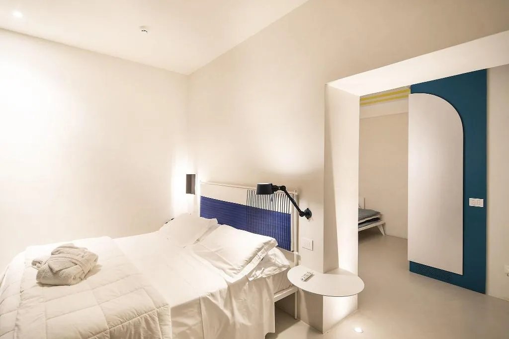 Room, Miramare Sea Resort and Spa, Naples