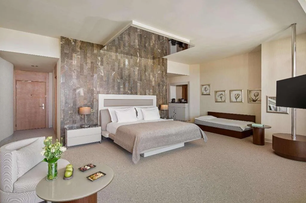 Room, Maxx Royal Belek Golf Resort, Antalya