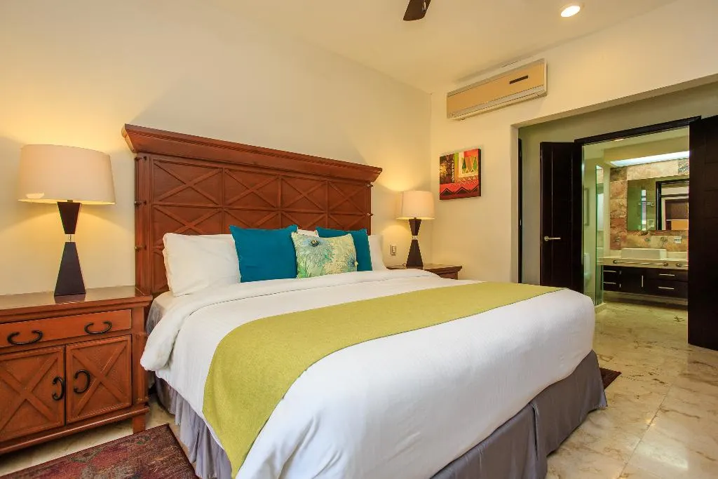 APARTMENT TWO BEDROOMS Room, El Faro Residences, Playa Del Carmen