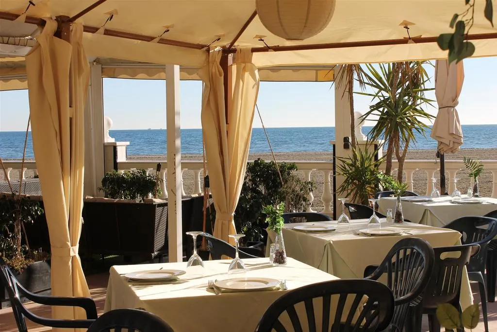 General view, Hotel Polamar, Costa Blanca