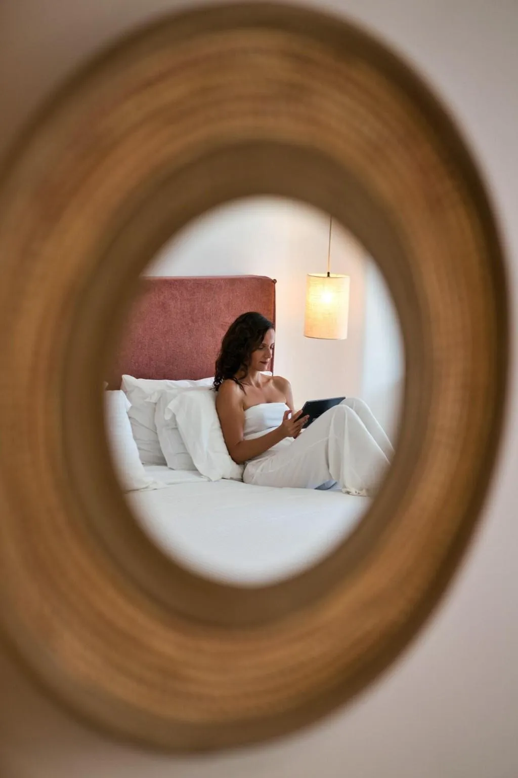 Room, San Antonio Summerland, Mykonos