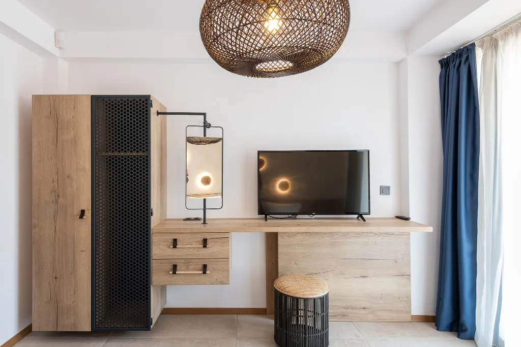 Double or Twin DELUXE Room, Utopia Forest, Bourgas