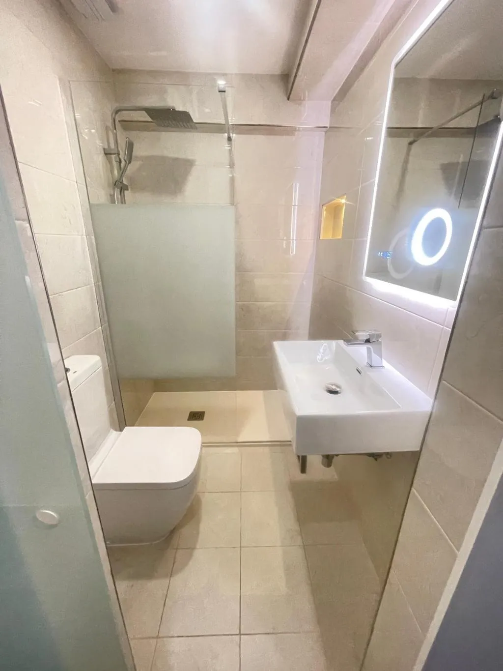 TWIN SUPERIOR Room, Flamingo, Lisbon