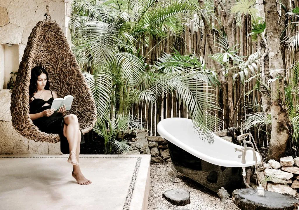 STUDIO STANDARD Room, Una Vida Tulum, Cancun Area
