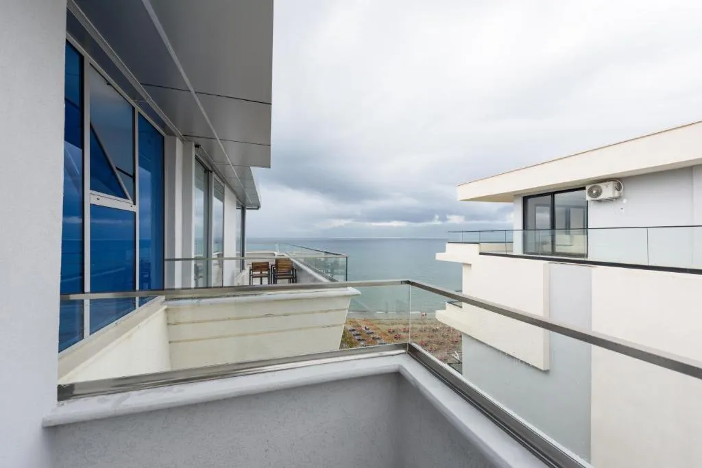 SUITE STANDARD Room, Sea & Sand Hotel, Kavaje
