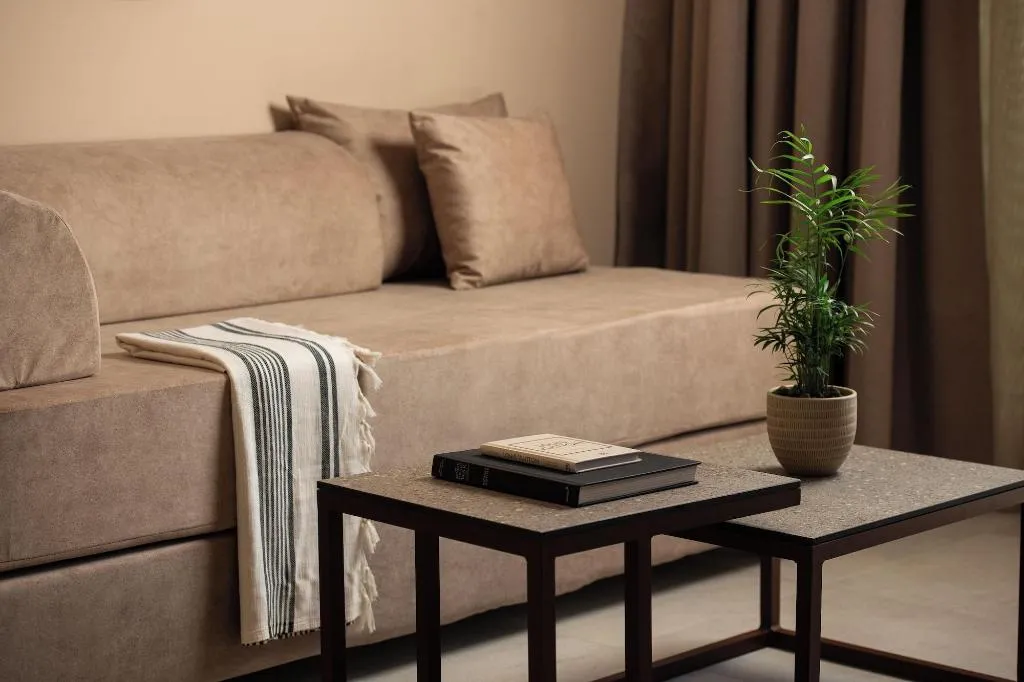 Room, Cosmeen Lifestyle Boutique Stay, Crete