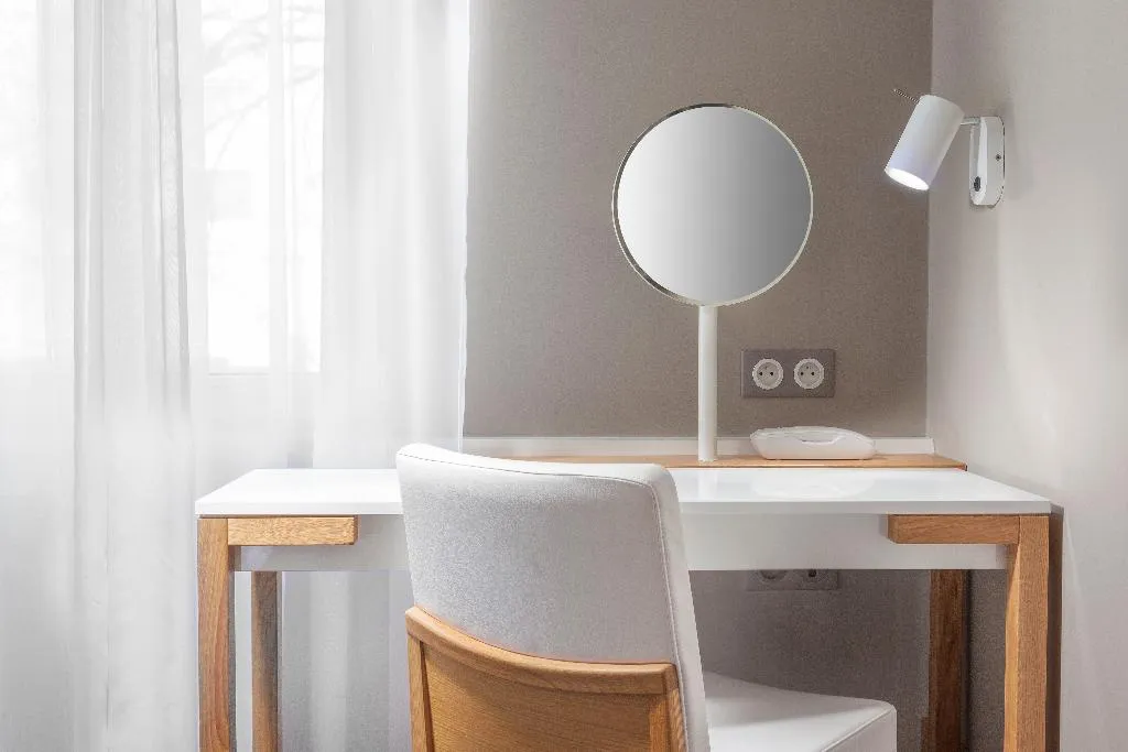 Double or Twin SUPERIOR Room, Hotel Golf Prague, Prague