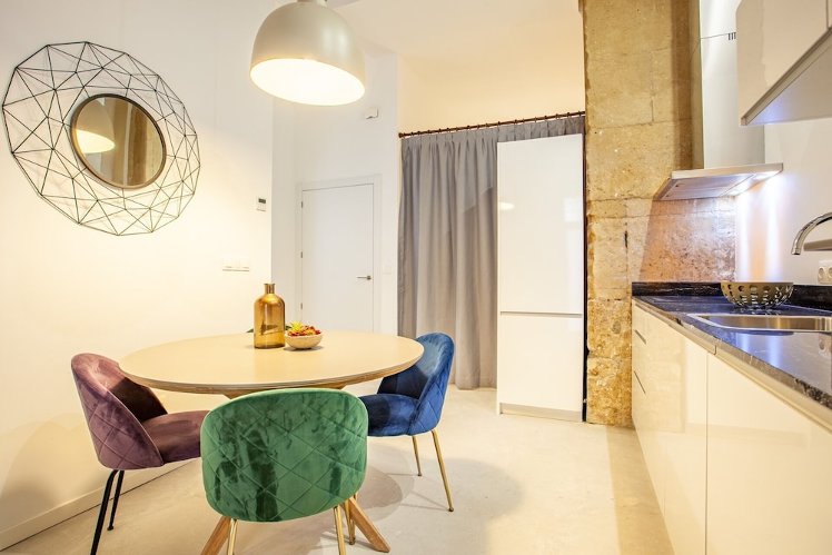 MyFlats Luxury Downtown, Costa Blanca