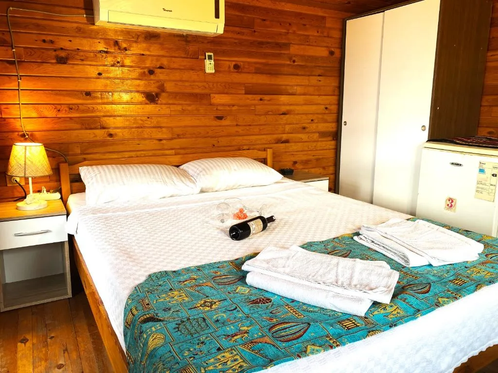 General view, Armes Hotel, Dalaman