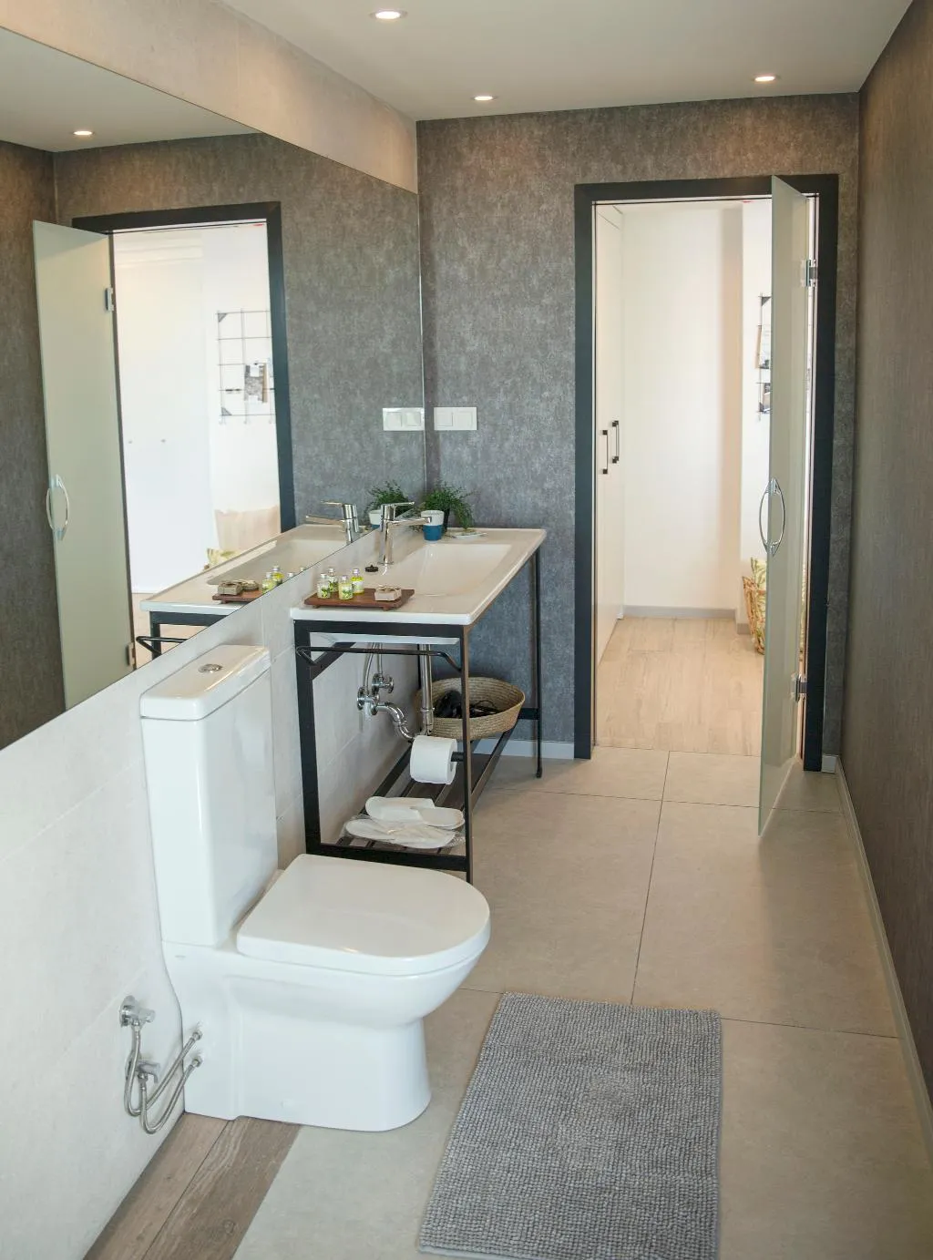 TWIN SEA VIEW Room, Payava Hotel By True Blue, Dalaman