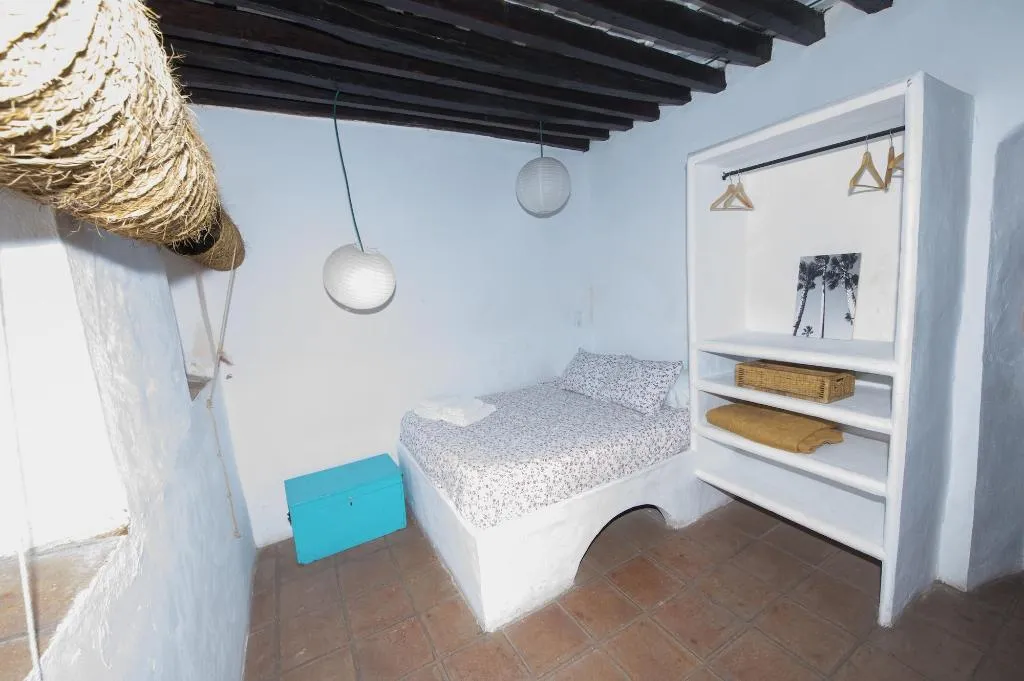 Room, Eole Tarifa Rooms, Costa De La Luz