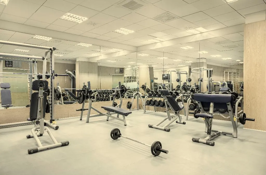 Sports and Entertainment, [PLACES] Dalmacija by Valamar, Split