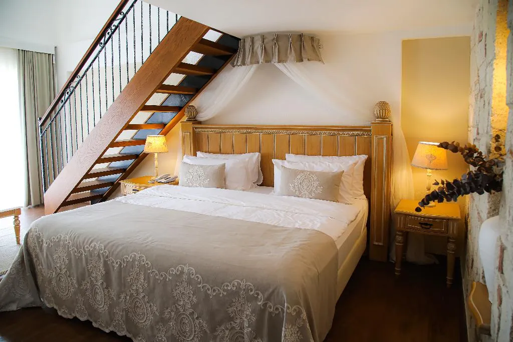 SUITE STANDARD Room, Cocos the Club Solto, Izmir