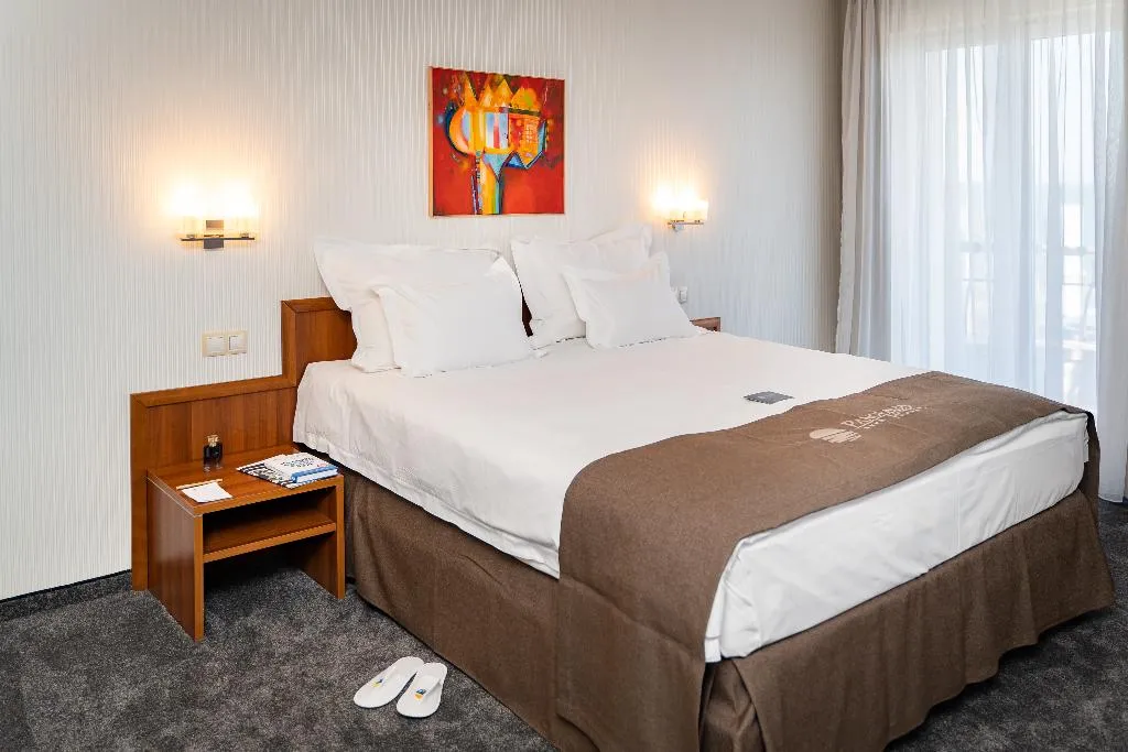 DOUBLE DELUXE SEA VIEW Room, Panorama Hotel, Varna