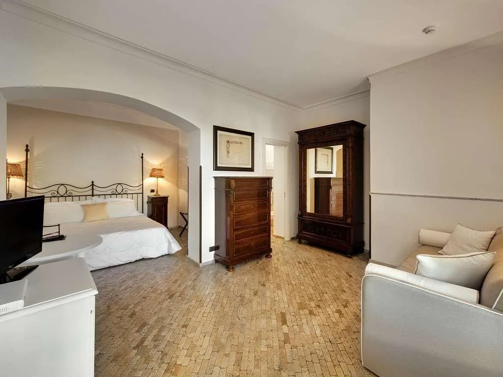 Room, Villa Enrica, Catania