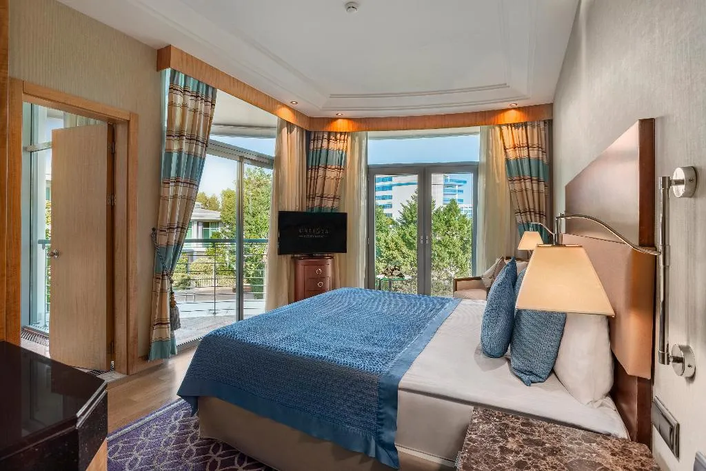 VILLA STANDARD Room, Calista Luxury Resort, Antalya