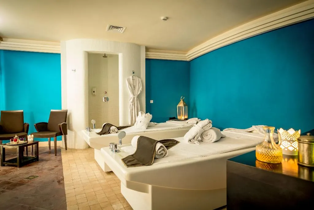 Sports and Entertainment, Robinson Agadir, Agadir