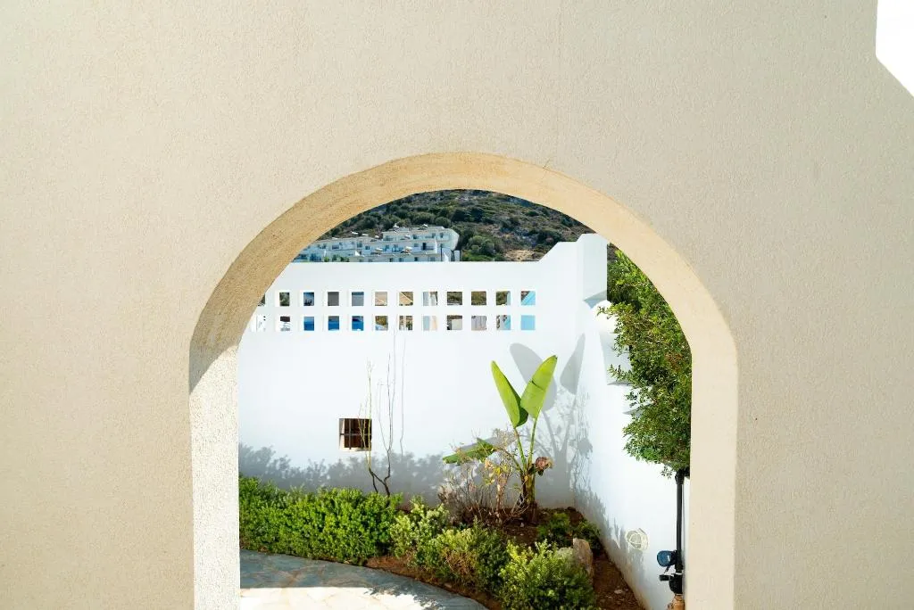 General view, Okirroi Villas and Apts, Crete