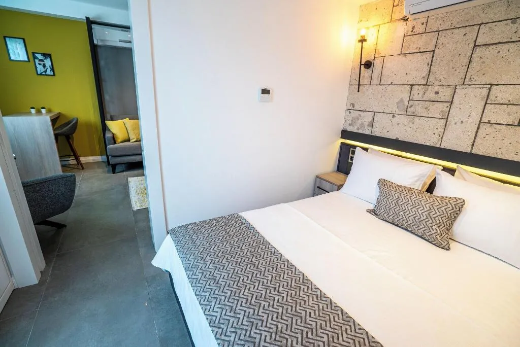 Room, Ayayorgi̇ Homes & Hotels, Izmir