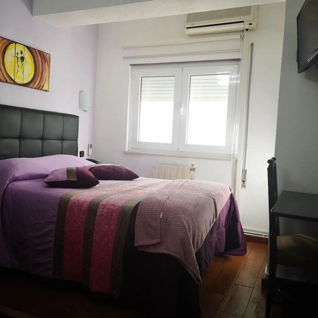 Room, Hotel 4 Estações, Porto