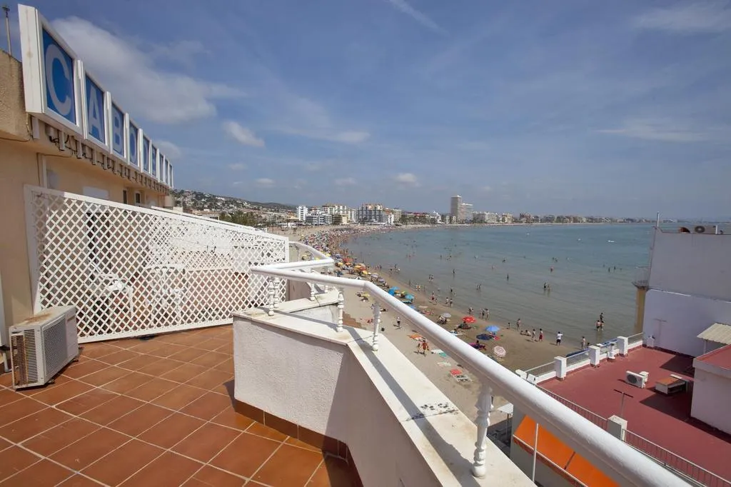 General view, Cabo de Mar, Valencia