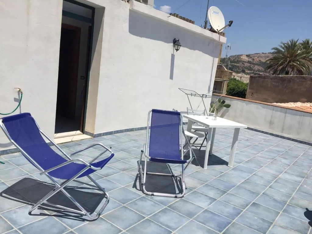 Room, Sciacca Bed And Breakfast Natoli, Palermo
