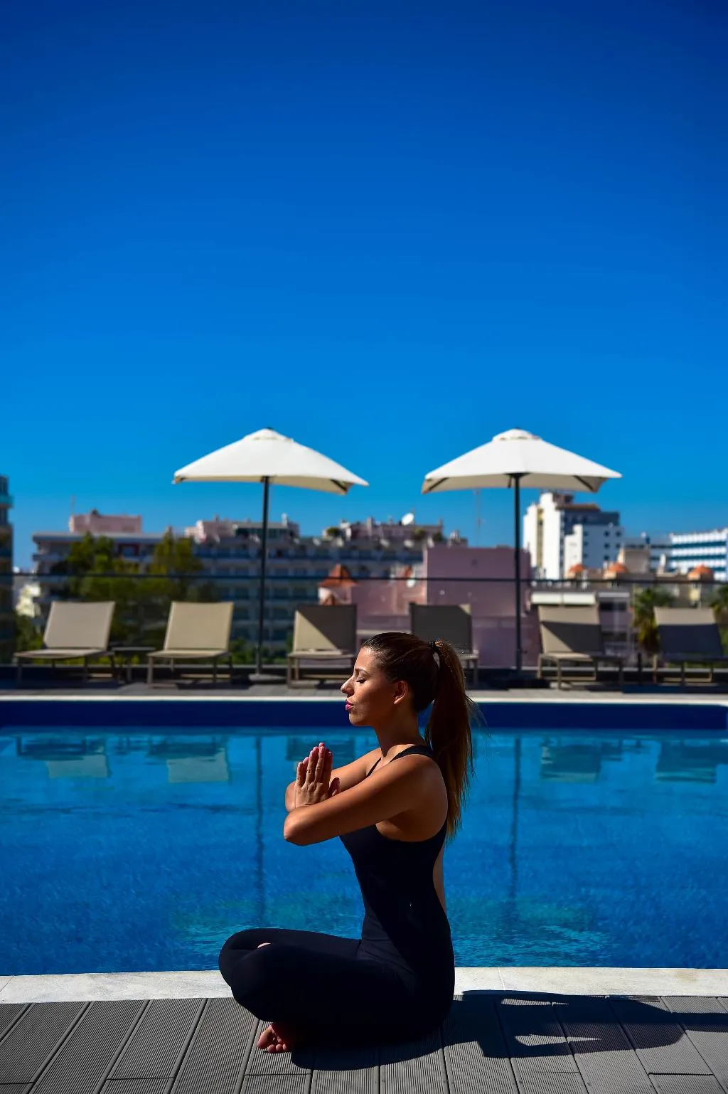 Sports and Entertainment, The Prime Energize Hotel & SPA - Algarve, Algarve